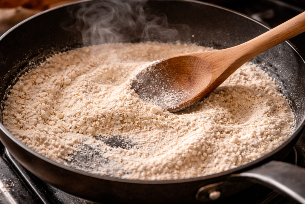 How to Make Delicious Traditional Sri Lankan Aluwa