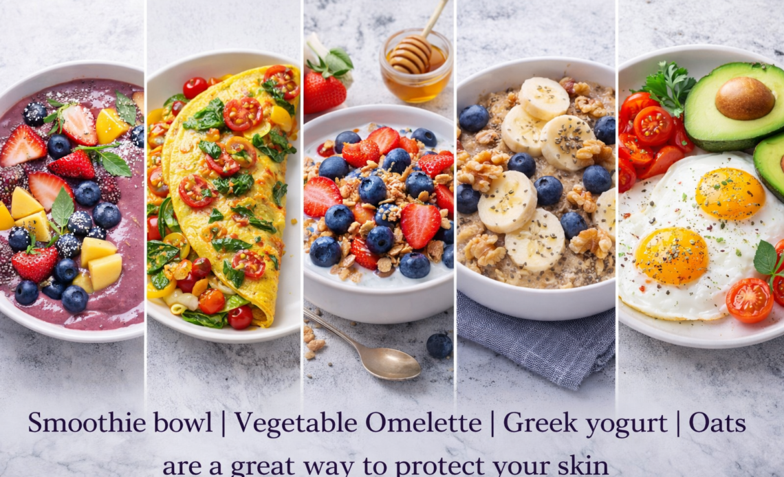 5 delicious Ube food ideas to start your day off right