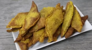 Mung Kevum Traditional Recipe in Sri Lanka 