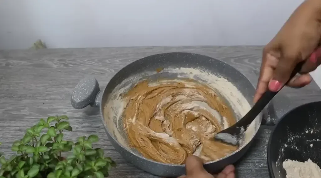 Mung Kevum Recipe Traditional in Sri Lanka