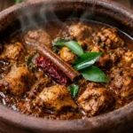 Village Style Chicken Curry – Sri Lankan Traditional Recipe