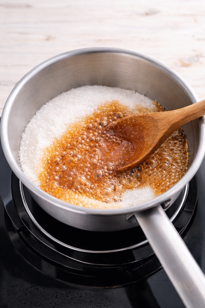 How to make Rulang Aluwa