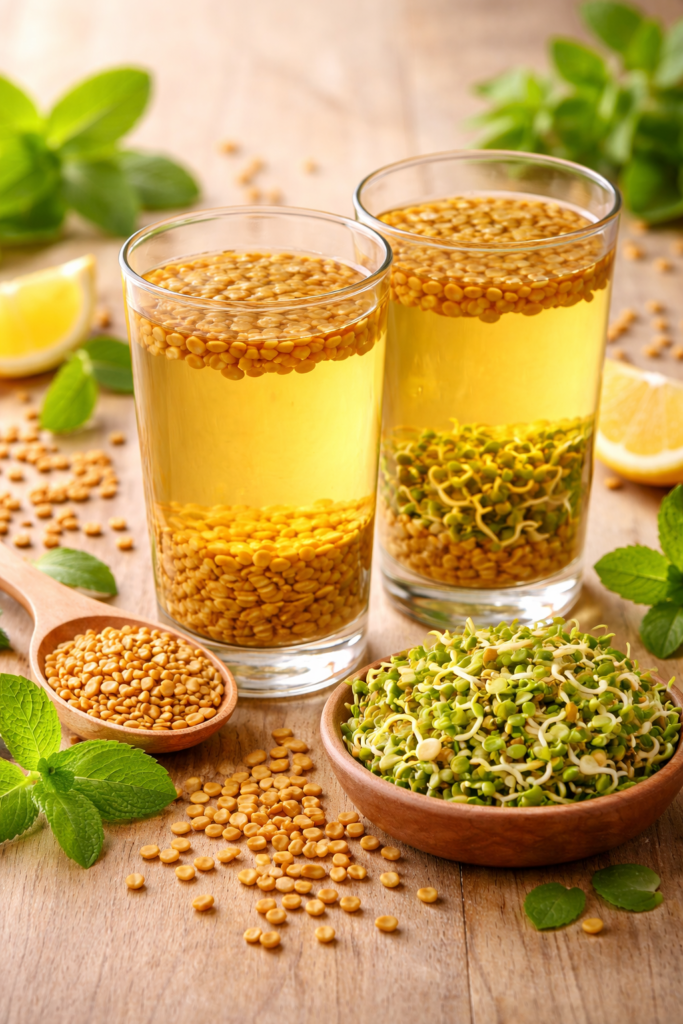 Tips and benefits of drinking Uluhal Water daily Tips and benefits of drinking Uluhal Water daily