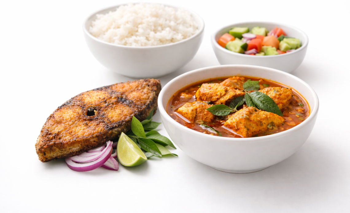 Eight delicious fish recipes that anyone can cook