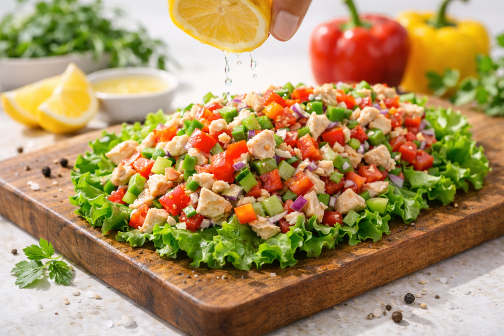 Things needed to make egg wrap Things needed to make egg wrap