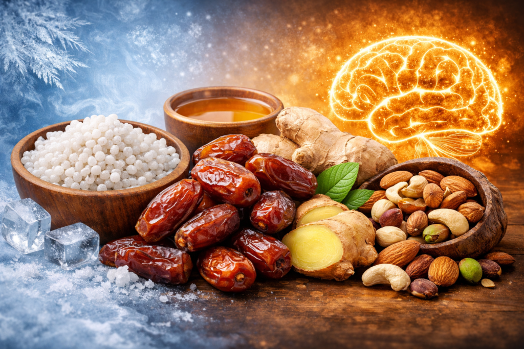 Health Benefits Sago Sago Porridge (Sau Kenda)